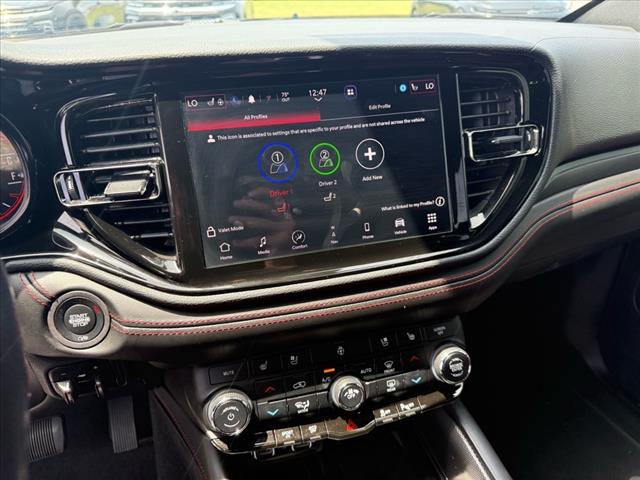 2023 Dodge Durango R/T Plus photo 24