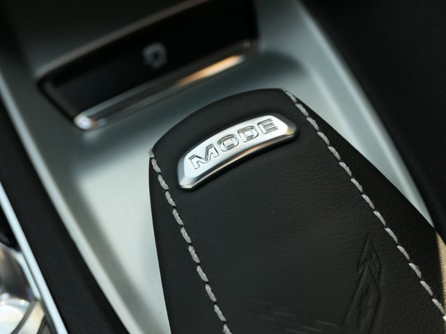 2025 Chevrolet Corvette Stingray 1LT photo 25