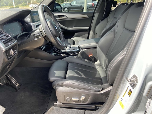 2023 Bmw X3 sDrive30i photo 9