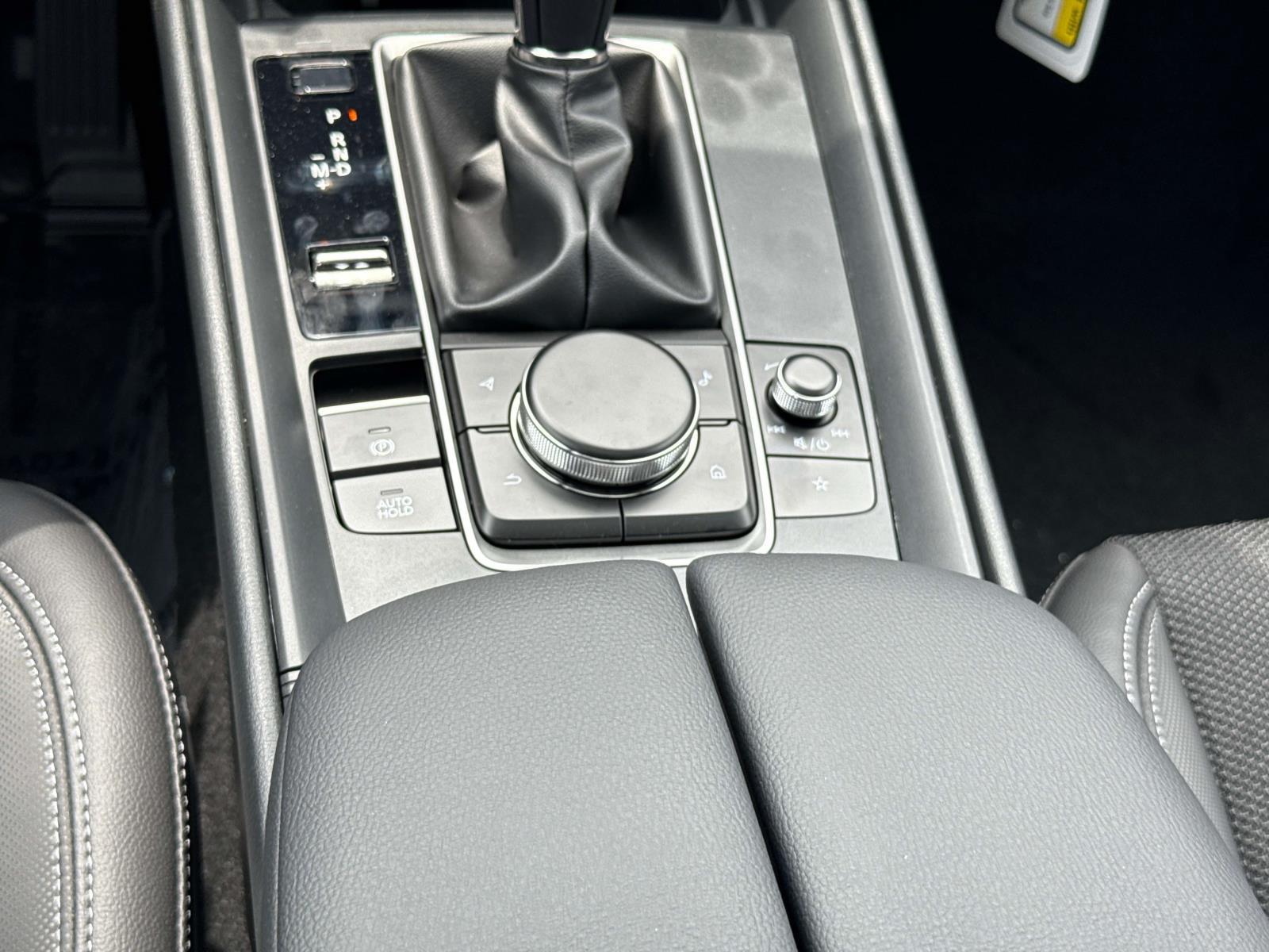 2025 Mazda CX-50 2.5 S Premium photo 7