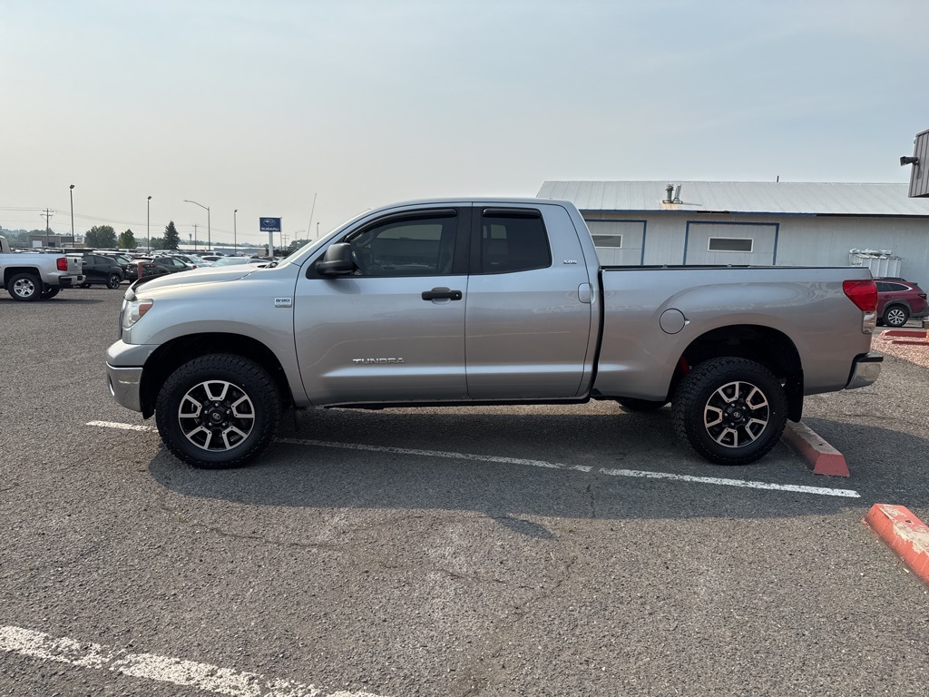 2007 Toyota Tundra SR5 photo 2
