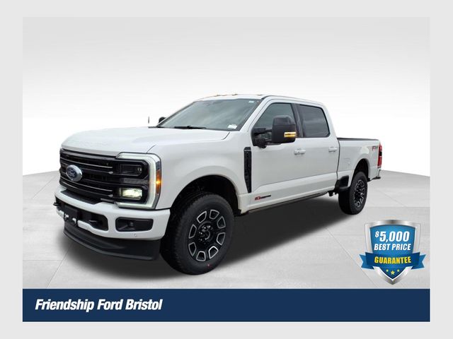 2026 Ford F-350 Base's photo