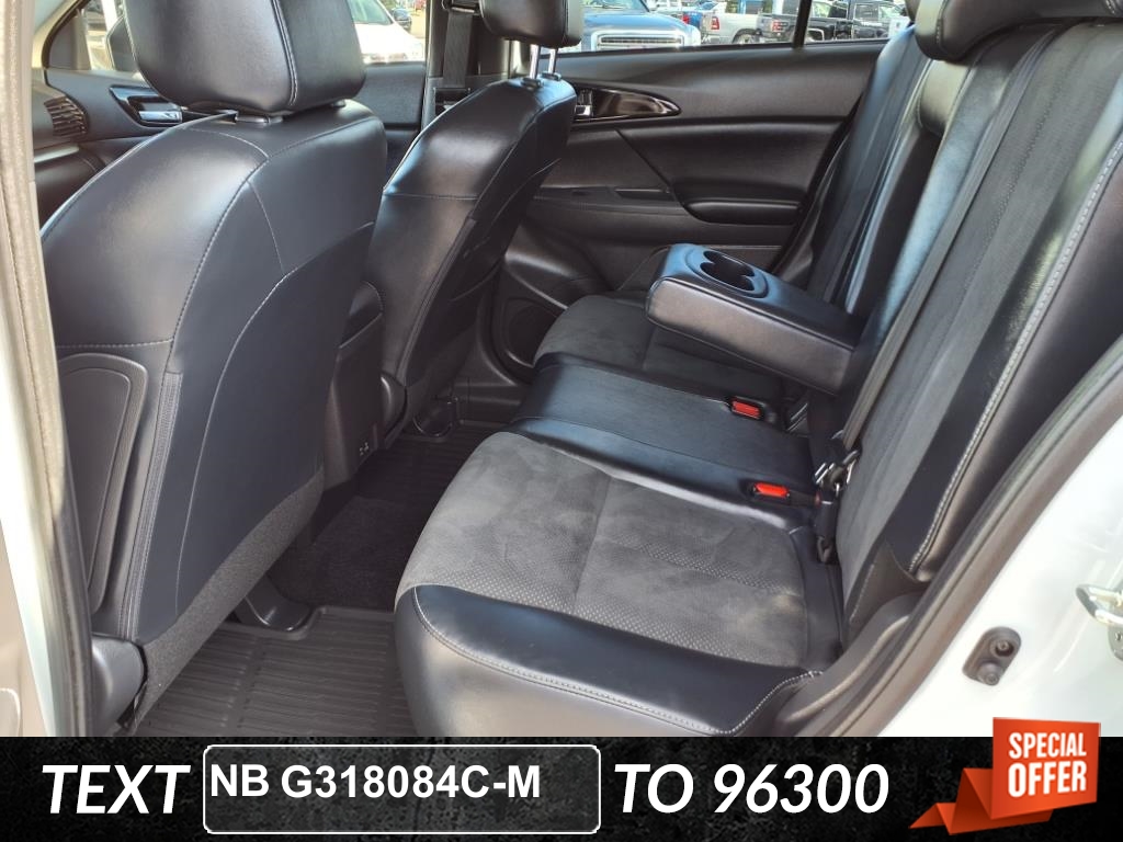 2024 Mitsubishi Eclipse Cross SE photo 6