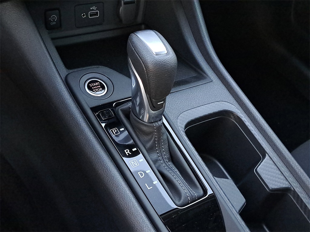 2025 Nissan Sentra S photo 29