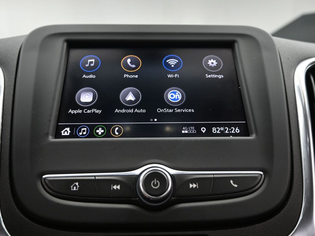 2020 Chevrolet Equinox LT photo 12