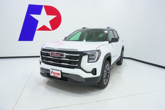 2026 GMC Terrain Elevation's photo