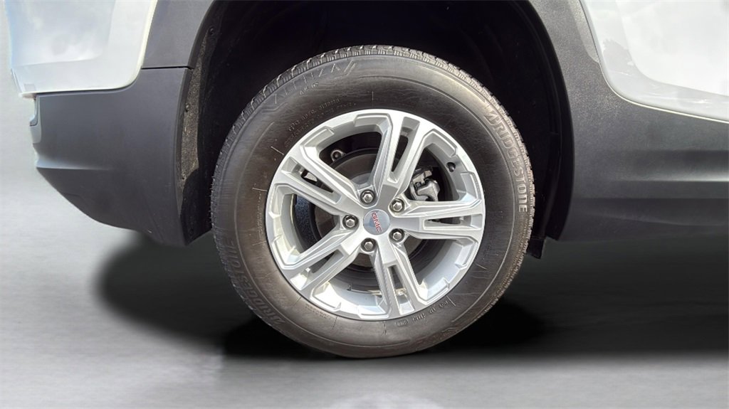 2023 Gmc Terrain SLE photo 20