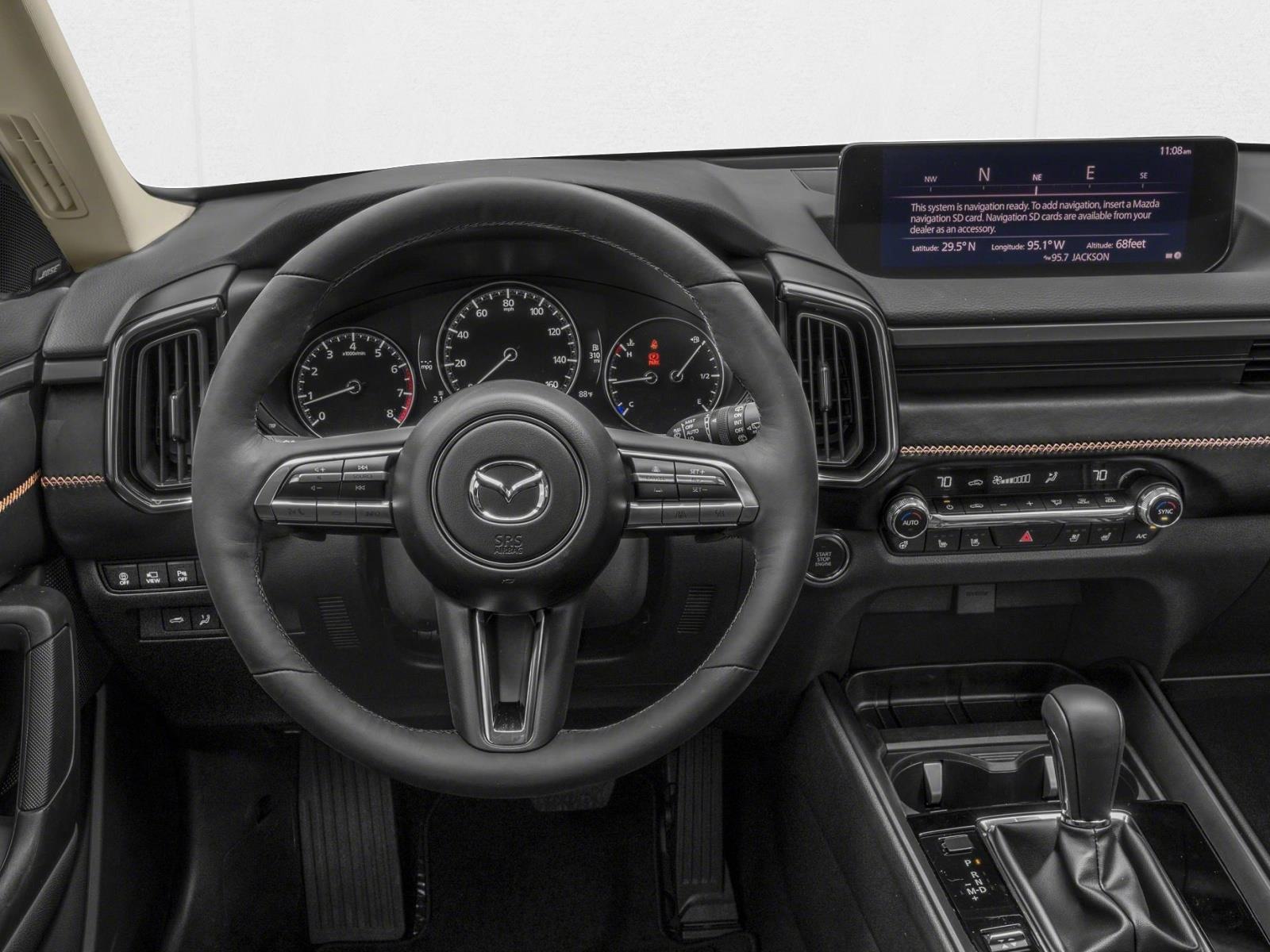 2026 Mazda CX-50 2.5 Turbo Premium Plus photo 3