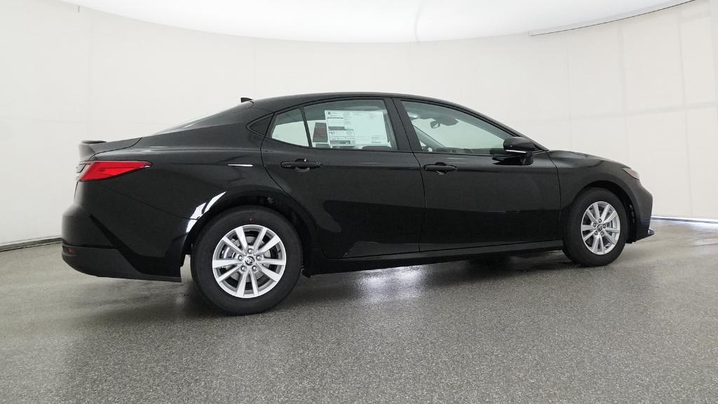 2026 Toyota Camry LE photo 23