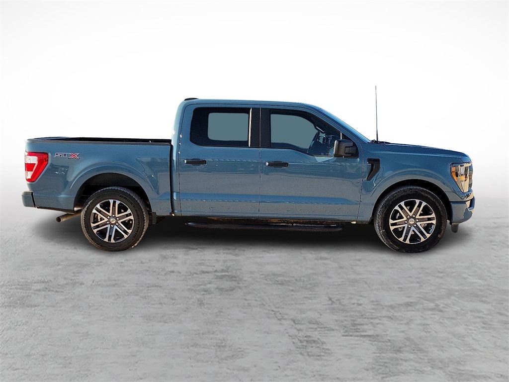 2023 Ford F-150 XL photo 11