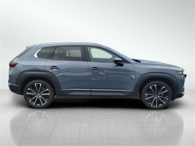 2024 Mazda CX-50 2.5 Premium Plus photo 2