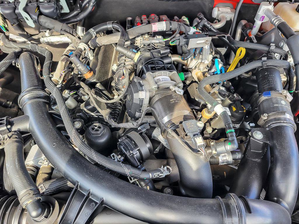 2023 FORD BRONCO - Image 28