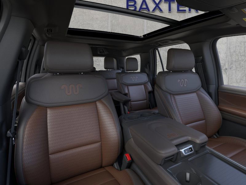 2025 Ford Expedition King Ranch photo 2
