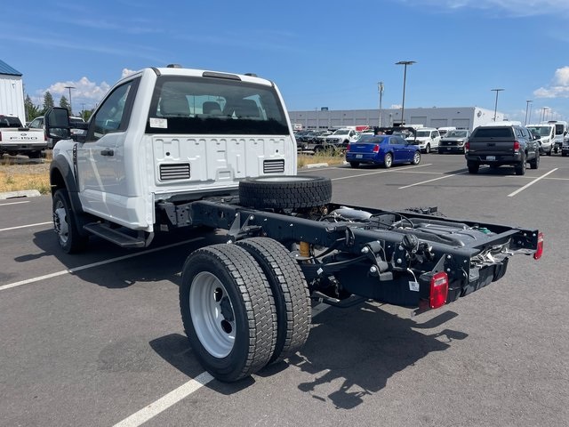 2024 Ford F-550 photo 9