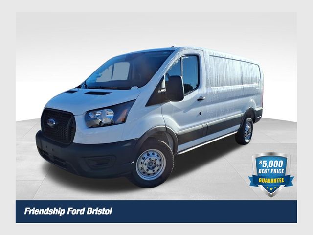 2025 Ford Transit Van Base's photo