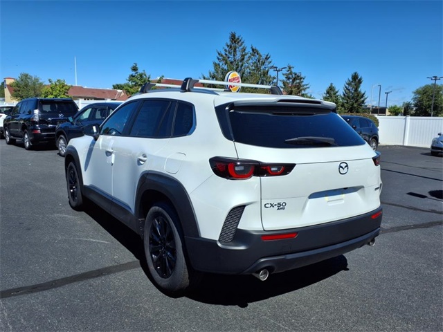 2025 Mazda CX-50 2.5 S Preferred photo 3