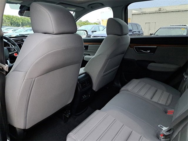 2022 Honda CR-V EX photo 9
