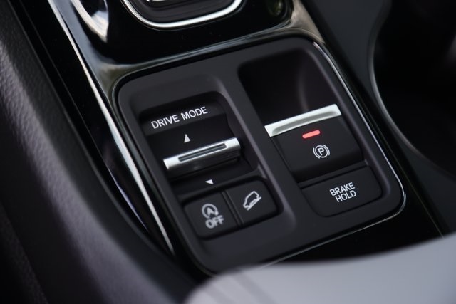2025 Honda Pilot EX-L photo 34