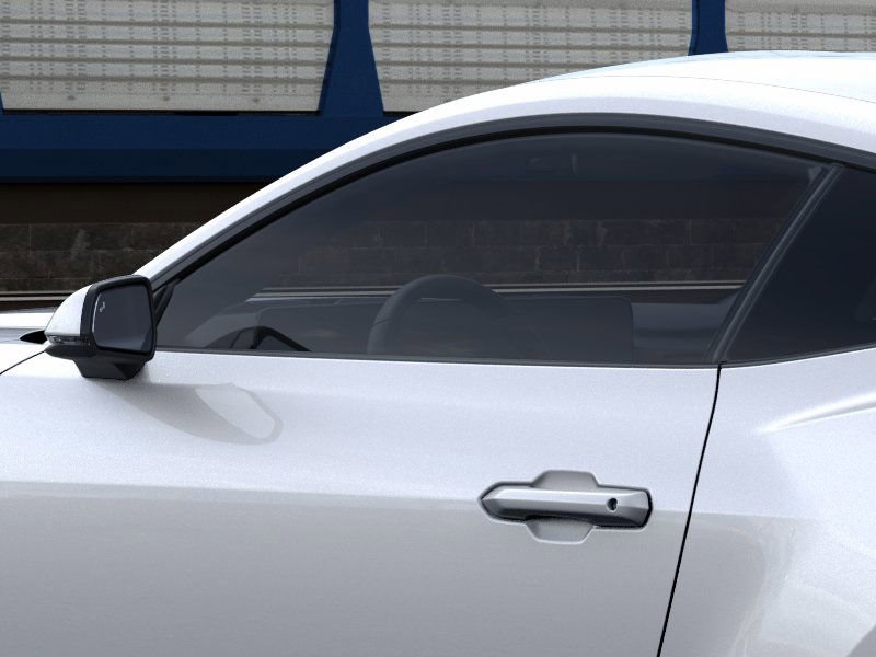 2025 Ford Mustang EcoBoost Premium photo 20