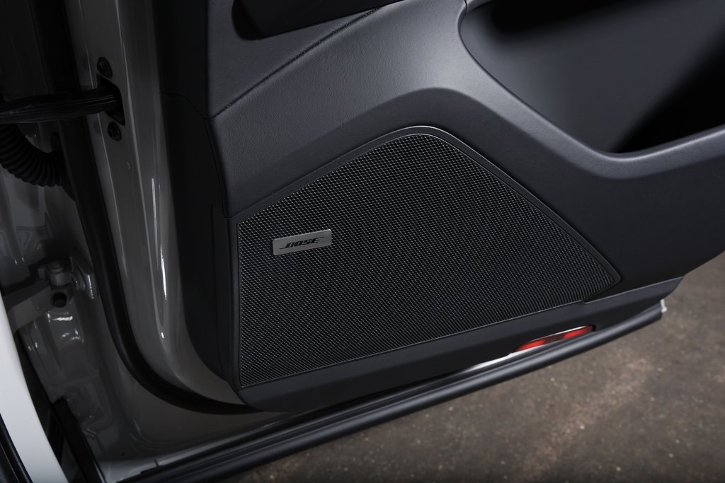 2025 Porsche Cayenne E-Hybrid photo 26