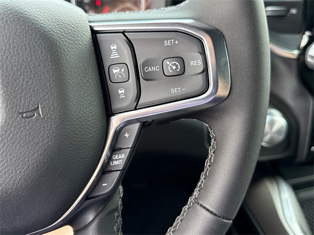 2025 Ram 1500 Laramie photo 20