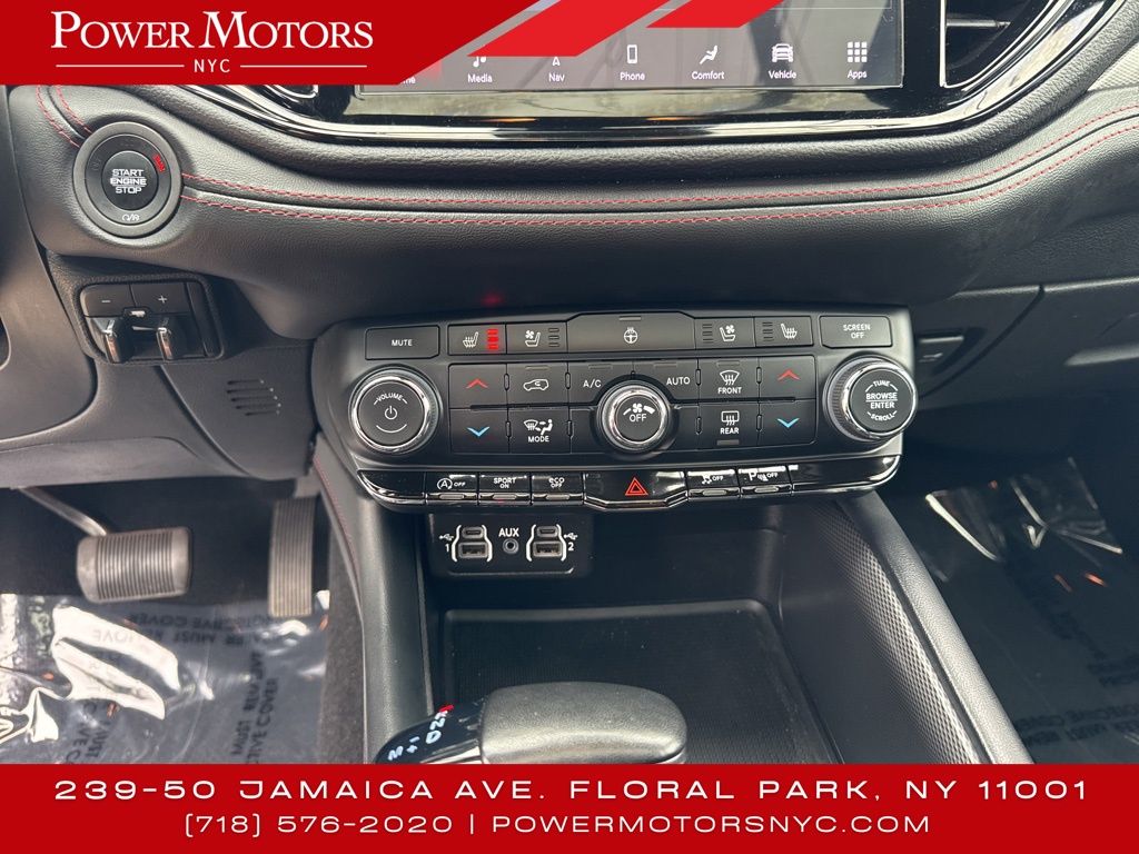 2023 Dodge Durango GT photo 37