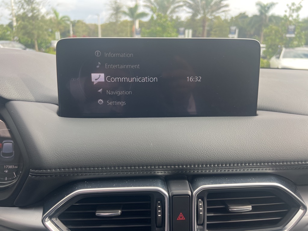 2023 Mazda CX-5 2.5 S Preferred photo 20