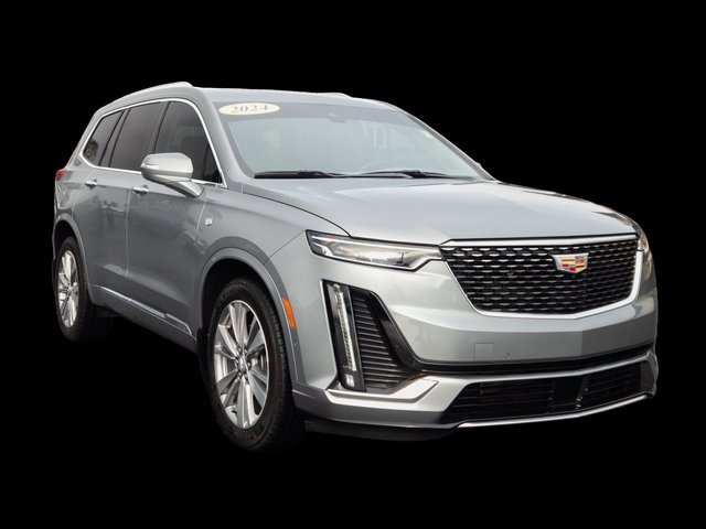 2024 Cadillac XT6 Premium Luxury's photo