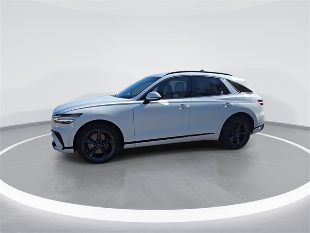 2026 Genesis GV70 3.5T Sport Prestige photo 4