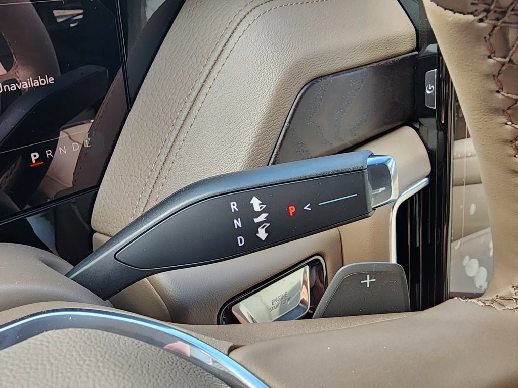 2026 Gmc Yukon Denali photo 24