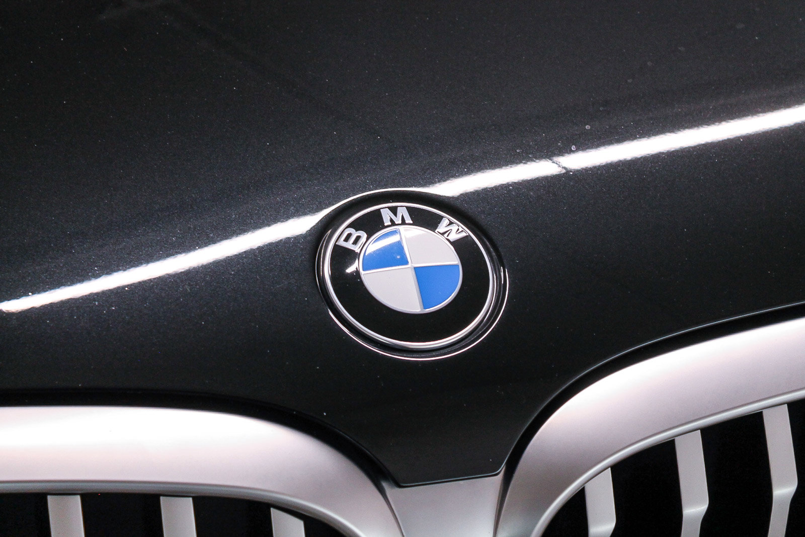 2022 Bmw X3 sDrive30i photo 3