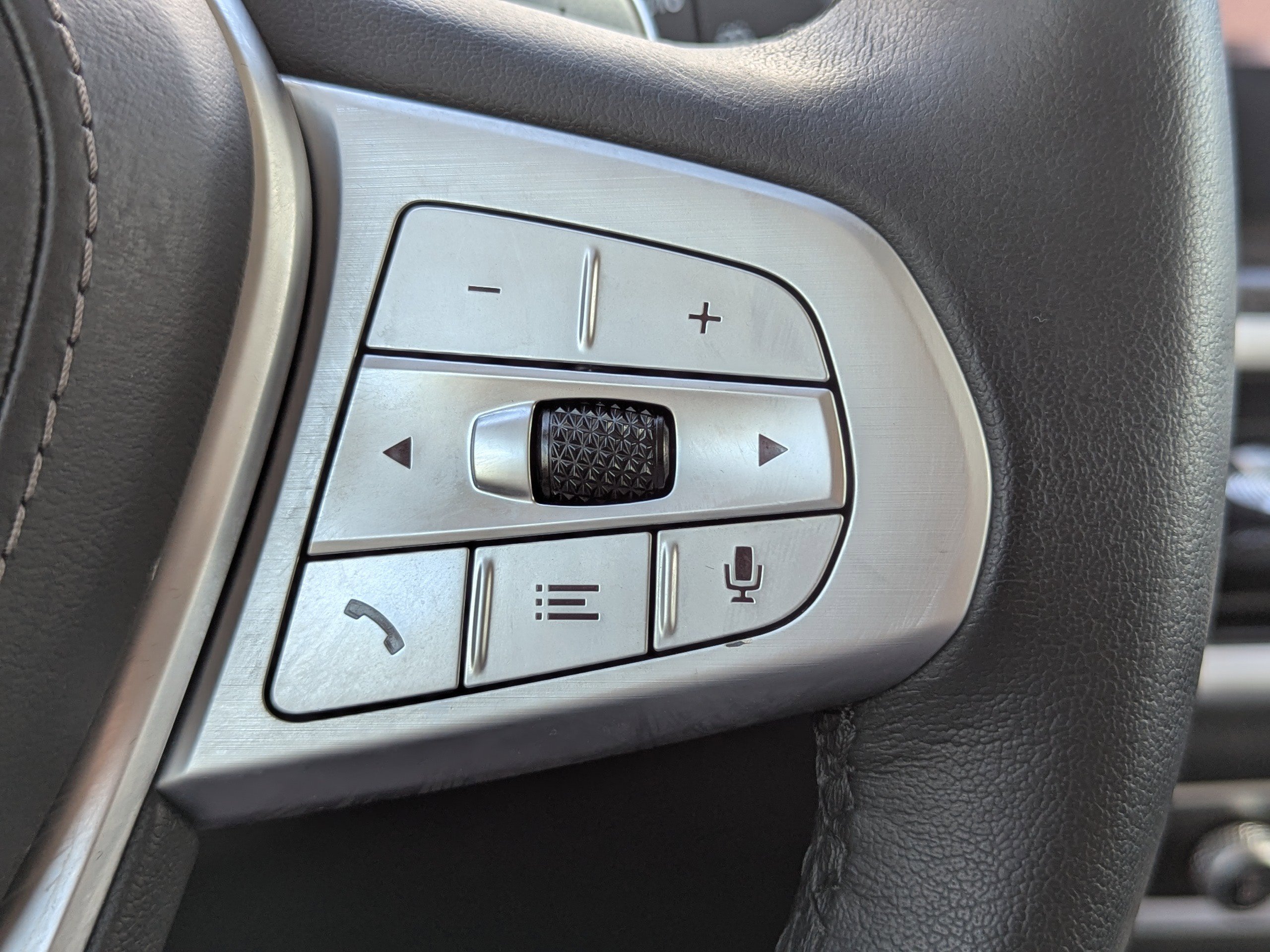 2025 Bmw X7 xDrive40i photo 40