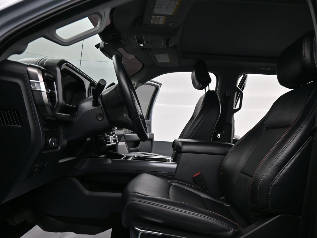 2024 Ford F-250 photo 5
