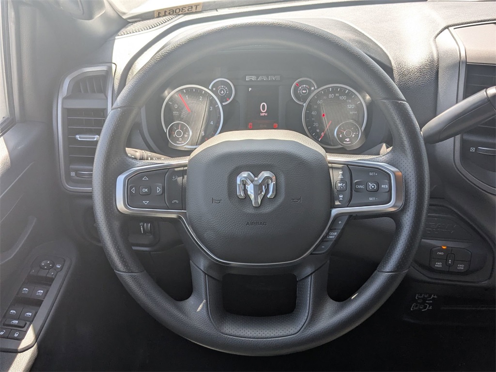 2025 Ram 3500 Tradesman photo 13