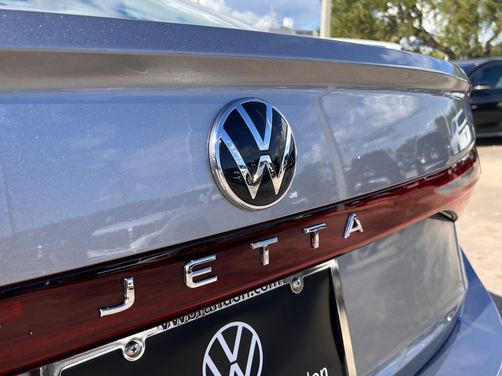 2026 Volkswagen Jetta 1.5T S photo 27