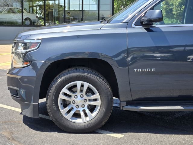 2019 Chevrolet Tahoe LT photo 6