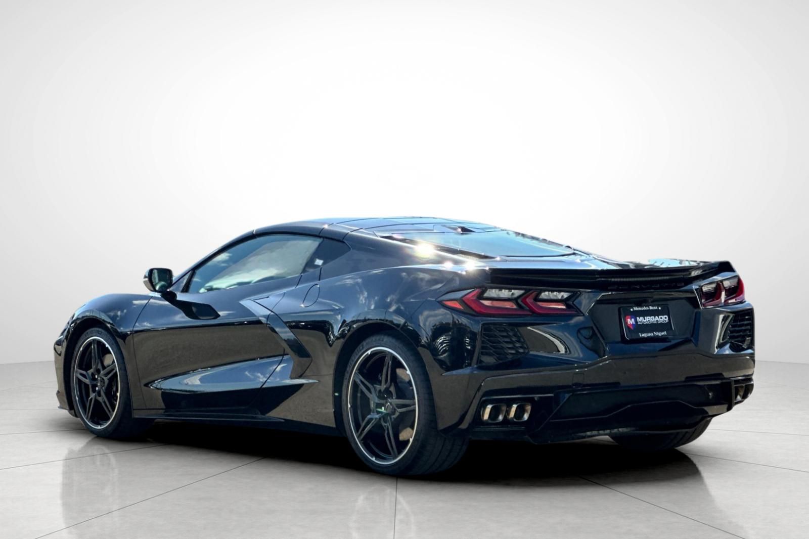 2022 Chevrolet Corvette Stingray 2LT photo 10