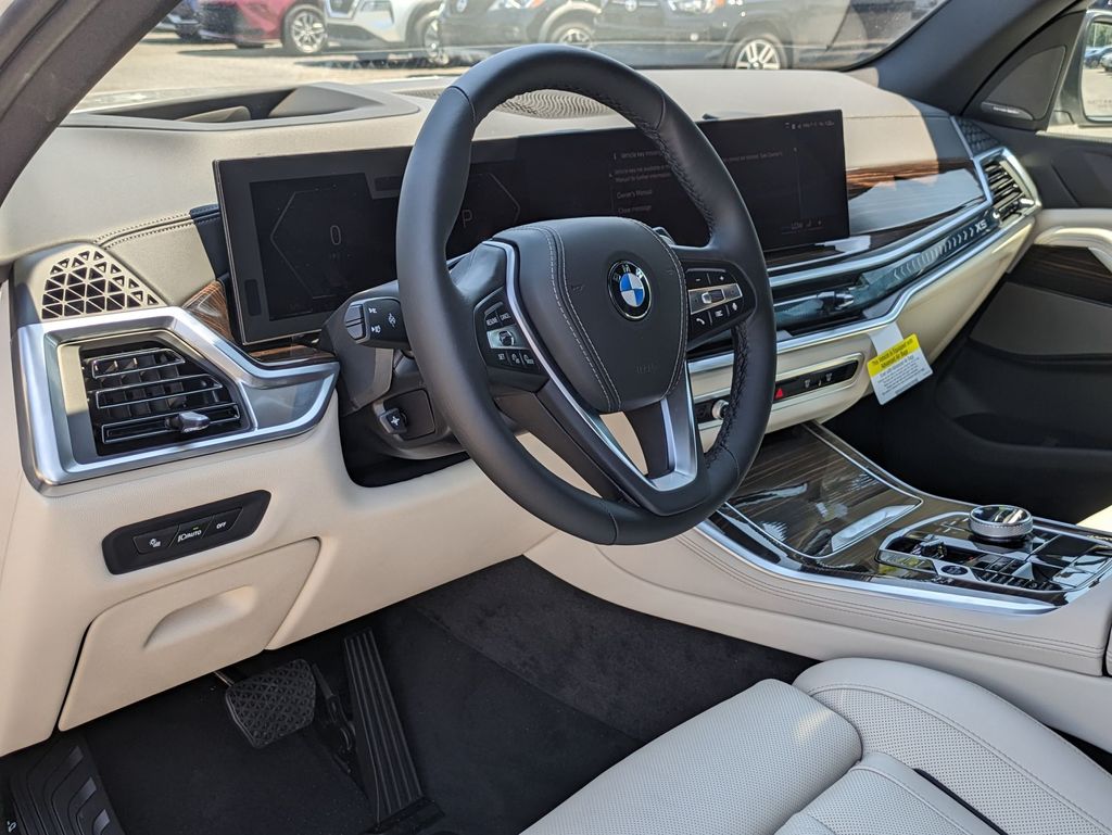 2026 Bmw X5 xDrive40i photo 9