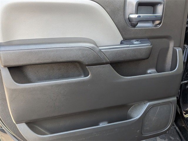 2018 Chevrolet Silverado 1500 Work Truck photo 27
