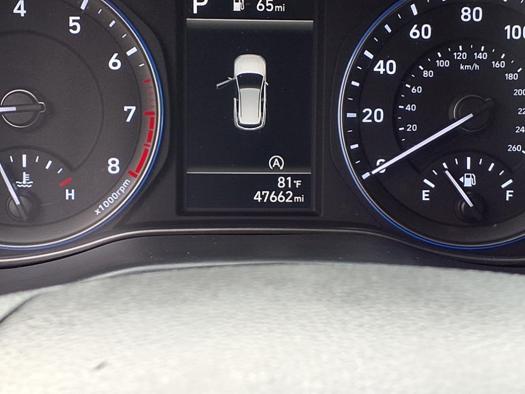 2023 Hyundai Kona SEL photo 26