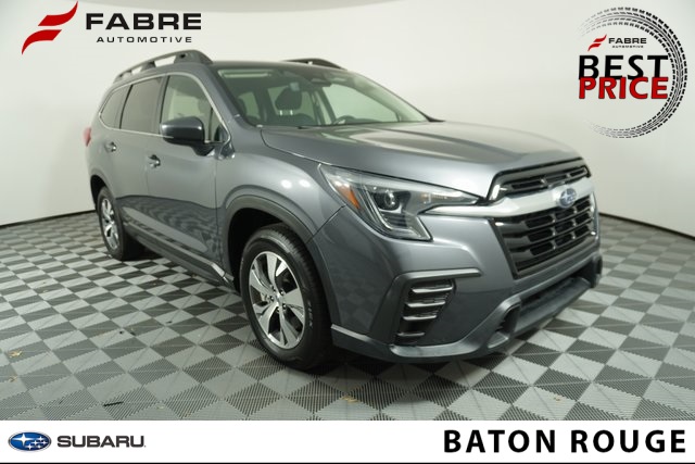 2024 Subaru Ascent Premium's photo