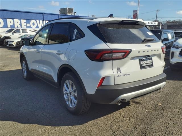2025 Ford Escape Active photo 4