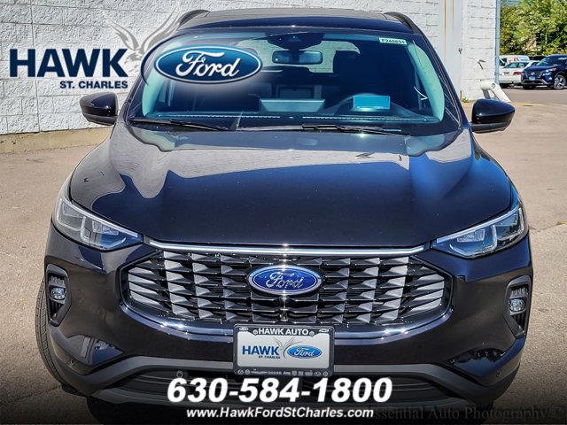 2024 FORD ESCAPE - Image 27