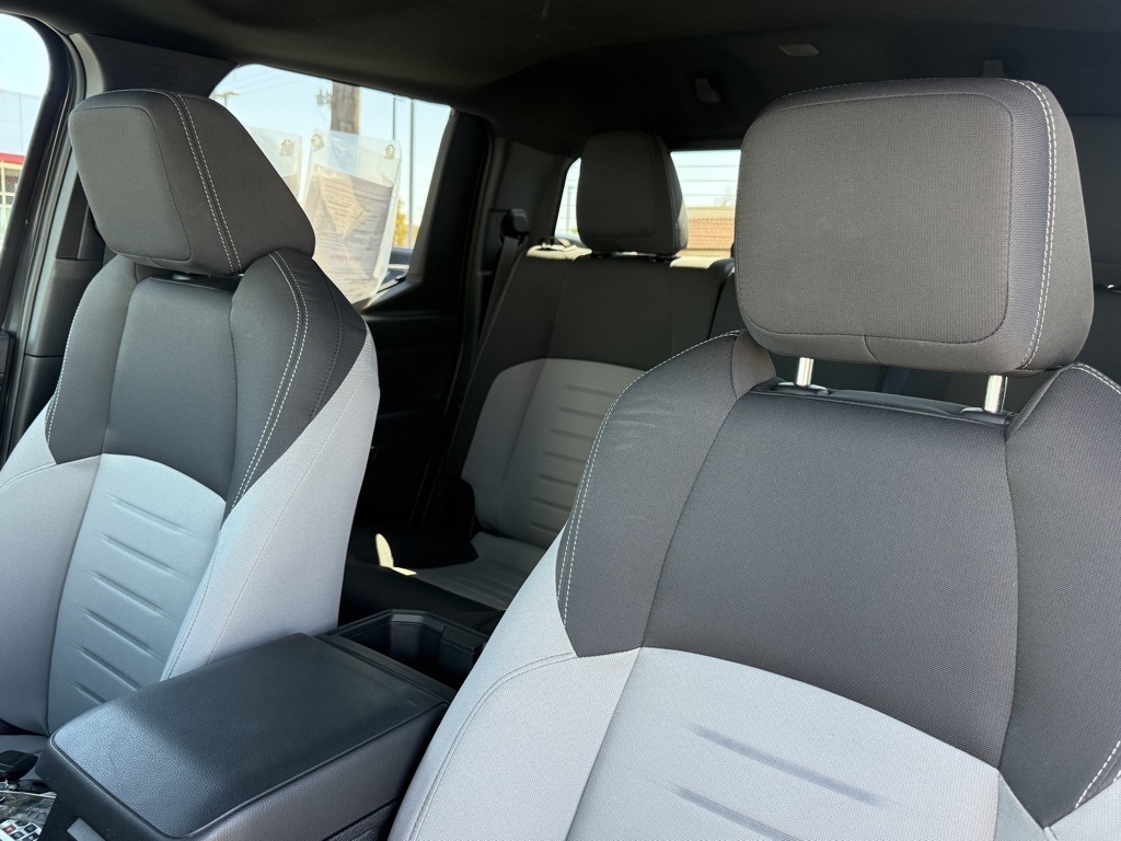 2024 Toyota Tacoma TRD Sport 4x4 Double Cab photo 17