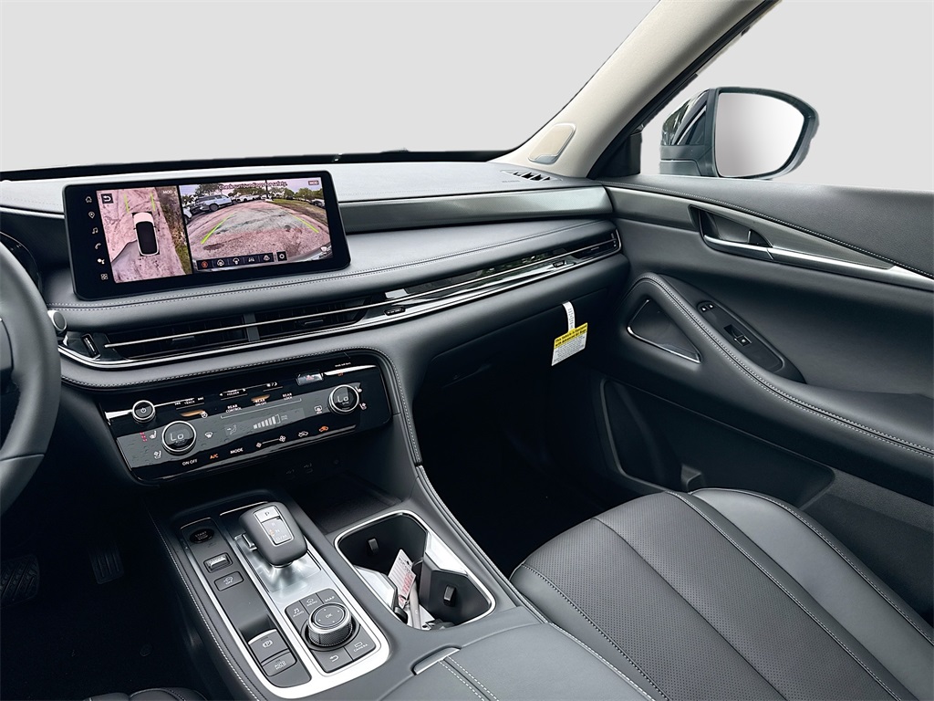 2026 Infiniti QX60 Luxe photo 24