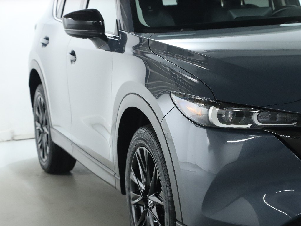 2023 Mazda CX-5 2.5 S Carbon photo 8