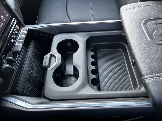 2025 Ram 2500 Laramie photo 26