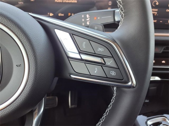 2025 Buick Envision Sport Touring photo 16