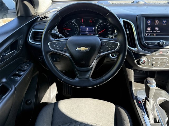 2020 Chevrolet Equinox LT photo 26