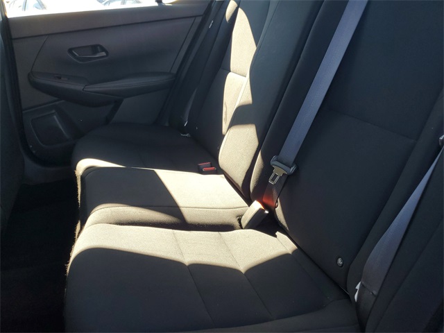 2024 Nissan Sentra S photo 9